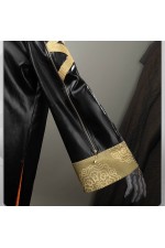 2XXT Cosplay Arknights Chongyue Cosplay Costume